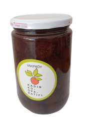 Çilek Reçeli - 780 Gr - Vakıfköy Kadın Kooperatifi
