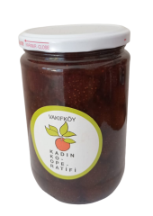 Çilek Reçeli - 780 Gr - Vakıfköy Kadın Kooperatifi