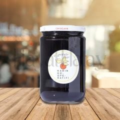 Ceviz Reçeli - 740 Gr - Vakıfköy Kadın Kooperatifi