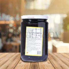 Ceviz Reçeli - 740 Gr - Vakıfköy Kadın Kooperatifi