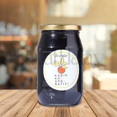 Ceviz Reçeli - 460 Gr - Vakıfköy Kadın Kooperatifi