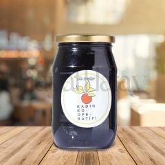 Ceviz Reçeli - 460 Gr - Vakıfköy Kadın Kooperatifi