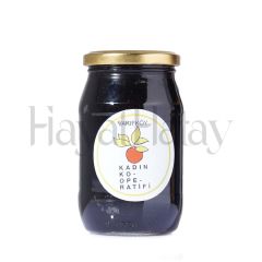 Ceviz Reçeli - 460 Gr - Vakıfköy Kadın Kooperatifi