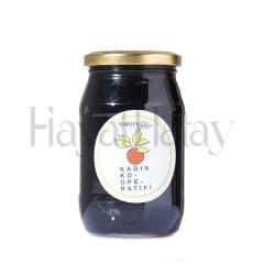 Ceviz Reçeli - 460 Gr - Vakıfköy Kadın Kooperatifi