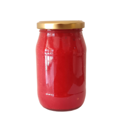 Biber Sosu 540 Gr - Antakya Şubat Kadınları Kooperatifi