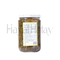 Salamura Kekik - 600 Gr - Vakıfköy Kadın Kooperatifi