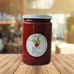 Domates Salçası - 700 Gr - Vakıfköy Kadın Kooperatifi