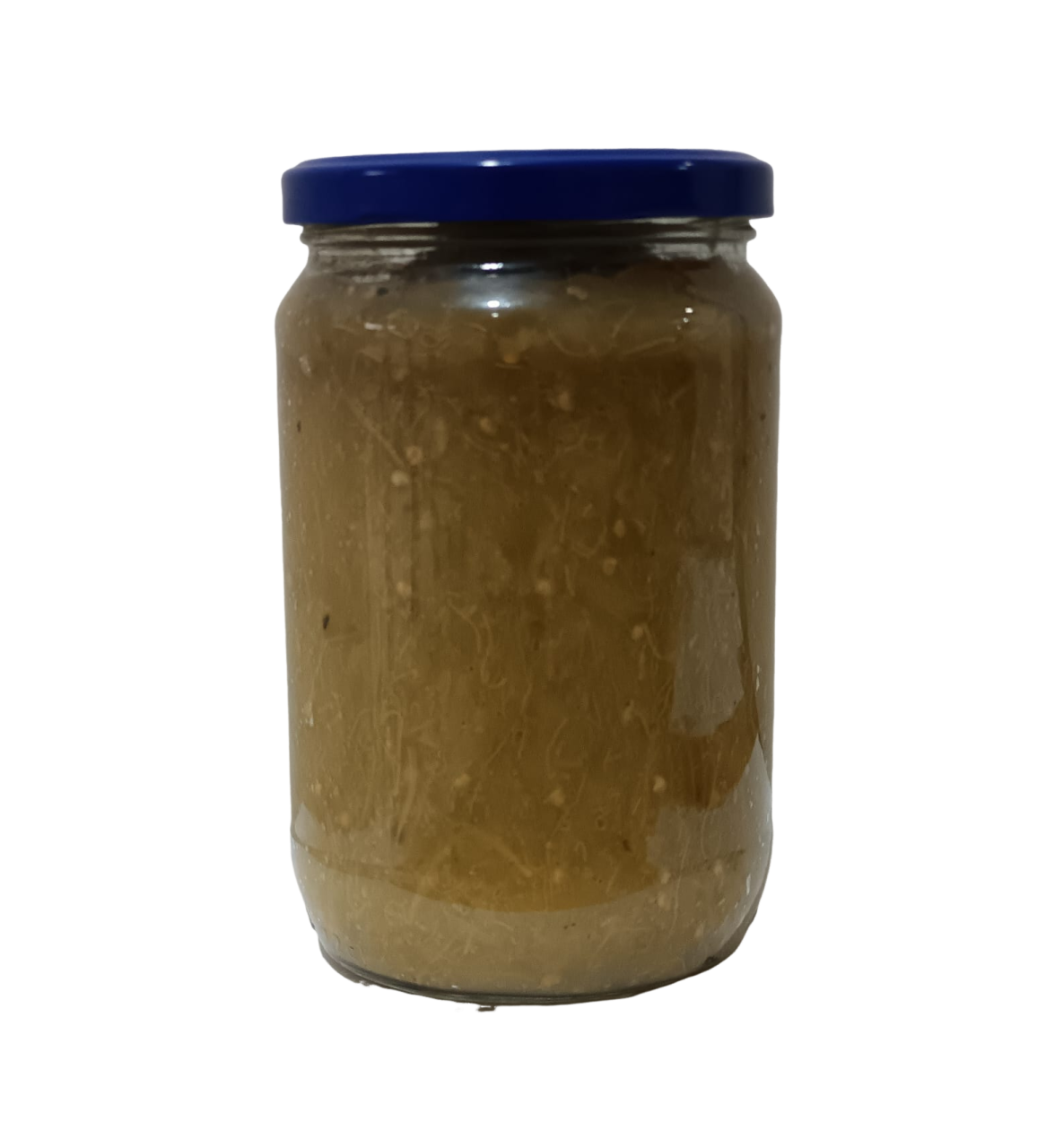 Közlenmiş Patlıcan - 700 Gr - Antakya Şubat Kadınları Kooperatifi