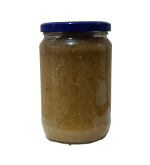 Közlenmiş Patlıcan - 700 Gr - Antakya Şubat Kadınları Kooperatifi