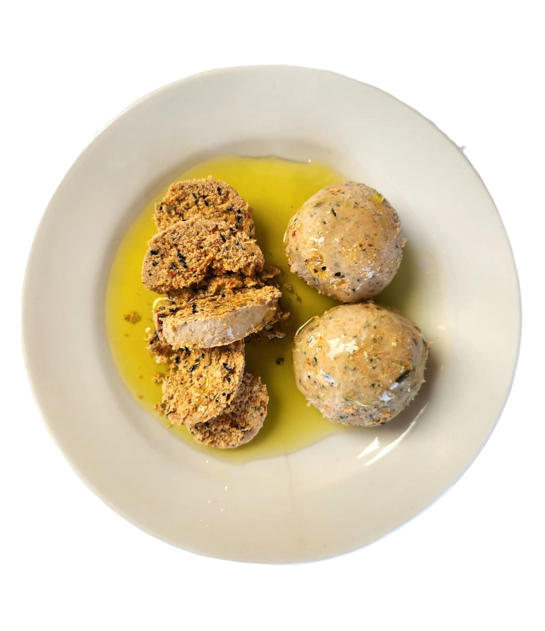 Zeytinyağlı Sürk - 400 Gr - Antakya Şubat Kadınları Kooperatifi