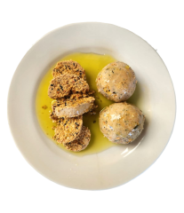 Zeytinyağlı Sürk - 400 Gr - Antakya Şubat Kadınları Kooperatifi
