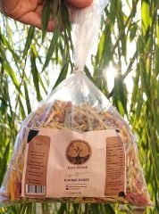 Sebzeli Erişte - 500 Gr - Hayrolsun Dörtyol Kadın Kooperatifi