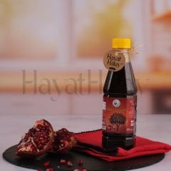 Nar Ekşisi - 500 Gr - İskenderun Üreten Altıneller Kadın Kooperatifi