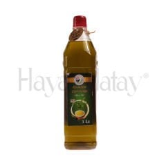Zeytinyağı - 1 Kg - İskenderun Üreten Altıneller Kadın Kooperatifi