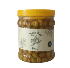 Halhalı Zeytin - 1 Kg - Payas Emekçi Kadınlar Kadın Kooperatifi