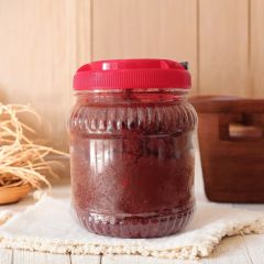 Acı Biber Salçası (Gün Kurusu) - 1600 Gr - Antakya Şubat Kadınları Kooperatifi