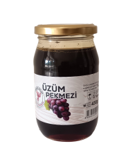 Üzüm Pekmezi - 430 Gr - Antakya Tatları Kadın Kooperatifi