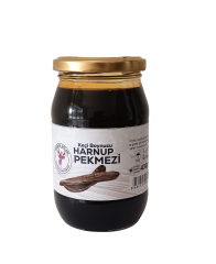Keçiboynuzu Harnup  Pekmezi - 430 Gr - Antakya Tatları Kadın Kooperatifi