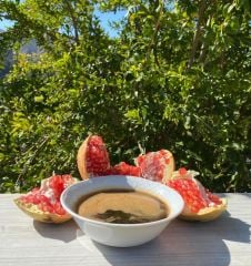 Nar Ekşisi (YENİ KAYNATILDI) - 1 Kg - HayatHatay 6 Şubat Kadın Kooperatifi