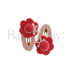 Amigurumi Çift Toka - Yeniden Hatay Kadın Kooperatifi