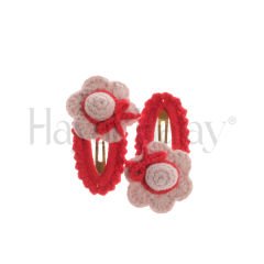 Amigurumi Çift Toka - Yeniden Hatay Kadın Kooperatifi