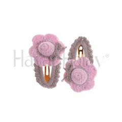Amigurumi Çift Toka - Yeniden Hatay Kadın Kooperatifi