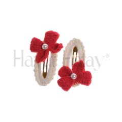 Amigurumi Çift Toka - Yeniden Hatay Kadın Kooperatifi
