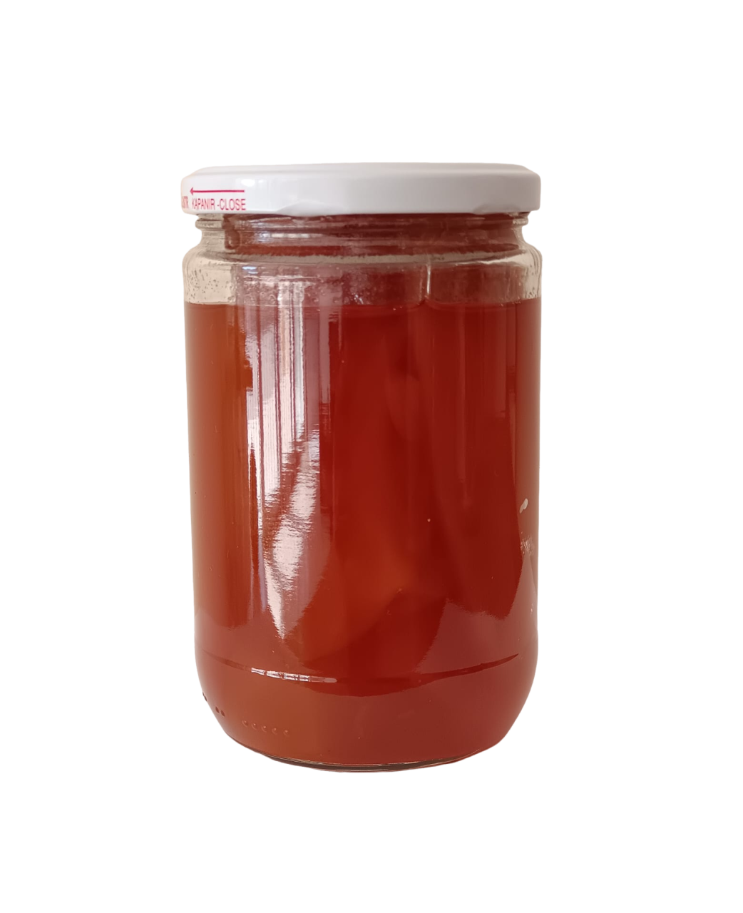 Çıtır Kabak Tatlısı - 1 Kg - Antakya Şubat Kadınları Kooperatifi