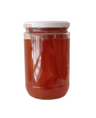 Çıtır Kabak Tatlısı - 1 Kg - Antakya Şubat Kadınları Kooperatifi