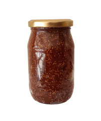 İncir Reçeli - 600 Gr - Antakya Şubat Kadınları Kooperatifi