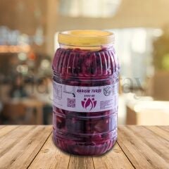 Karışık Turşu - 3 Kg - Payas Emekçi Kadınlar Kadın Kooperatifi