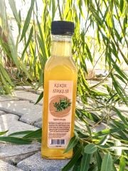 Kekik Sirkesi - 250 Ml - Hayrolsun Dörtyol Kadın Kooperatifi