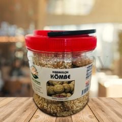 Karakılçık Büyük Kömbe - 500 Gr - Arsuz Kadın Eli Kooperatifi