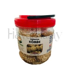Karakılçık Büyük Kömbe - 500 Gr - Arsuz Kadın Eli Kooperatifi