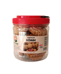 Karakılçık Büyük Kömbe - 500 Gr - Arsuz Kadın Eli Kooperatifi