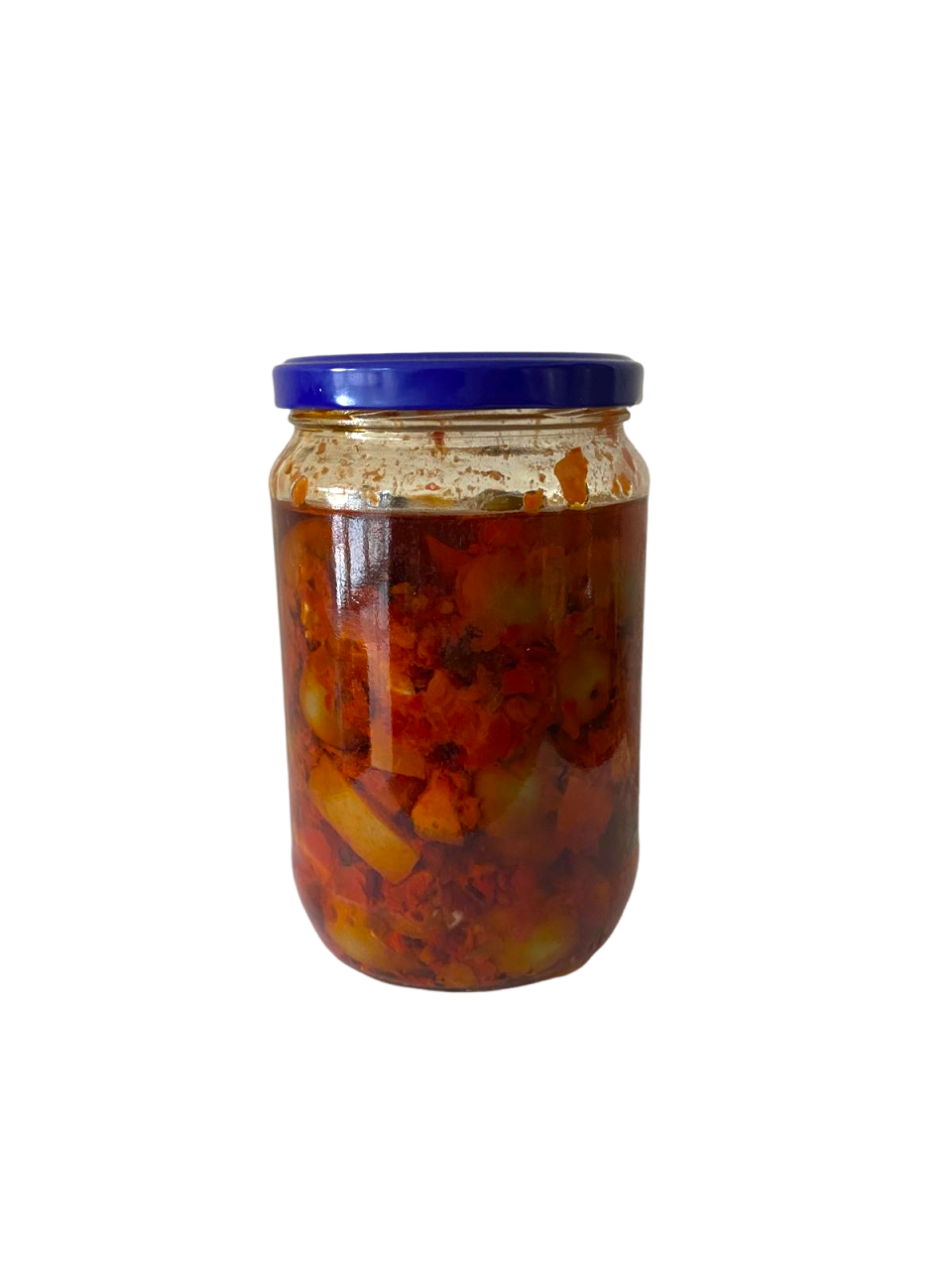 Çekirdeksiz Soslu Zeytin - 500 Gr - Antakya Şubat Kadınları Kooperatifi