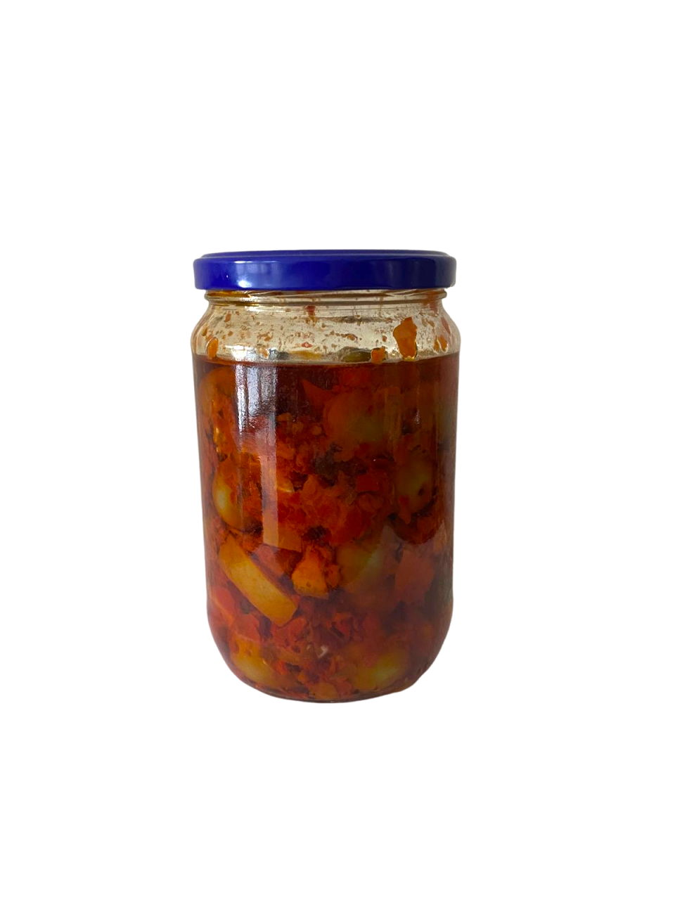 Çekirdeksiz Soslu Zeytin - 500 Gr - Antakya Şubat Kadınları Kooperatifi