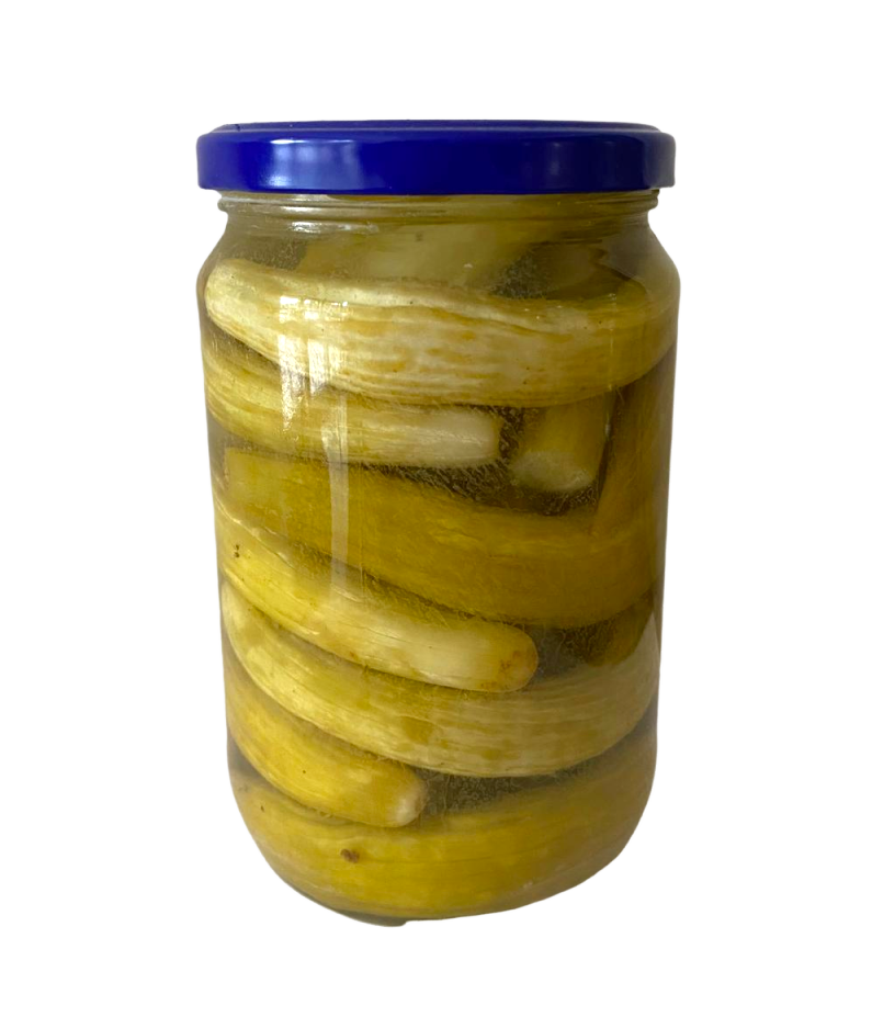 Acur Turşusu - 700 Gr - Antakya Şubat Kadınları Kooperatifi