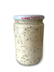 Cerre Çökeleği - 600 Gr - Antakya Şubat Kadınları Kooperatifi