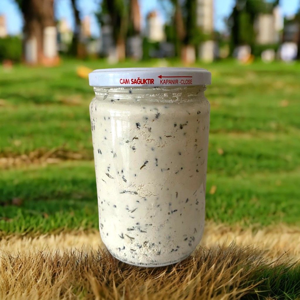 Cerre Çökeleği - 600 Gr - Antakya Şubat Kadınları Kooperatifi