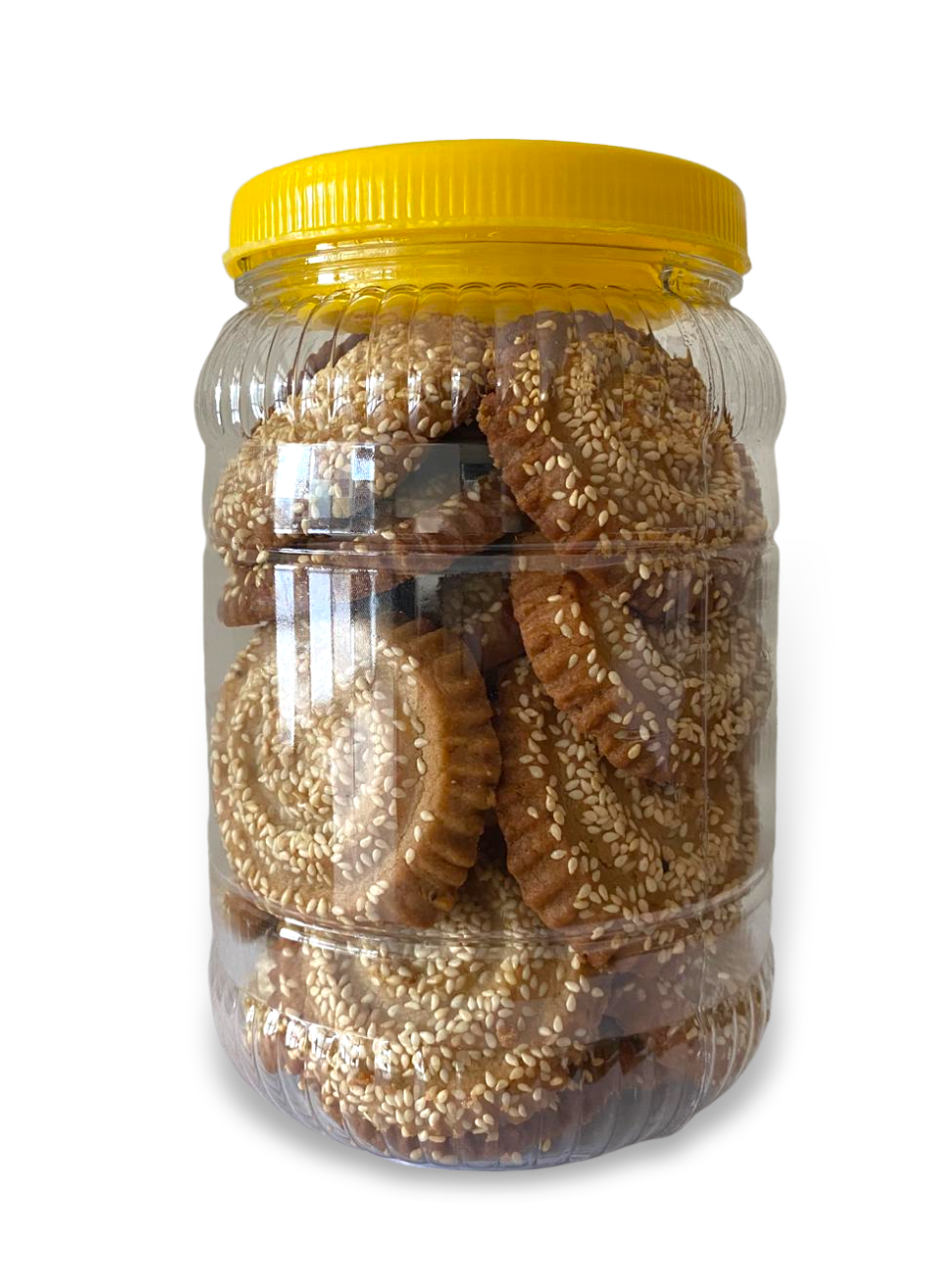 Sade Kömbe - 500 Gr - Antakya Şubat Kadınları Kooperatifi