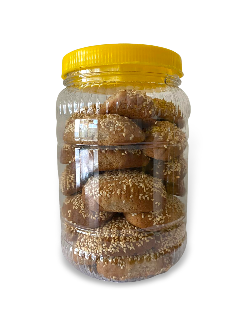 Cevizli Kömbe - 1 Kg - Antakya Şubat Kadınları Kooperatifi