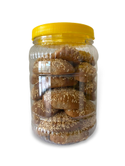 Cevizli Kömbe - 1 Kg - Antakya Şubat Kadınları Kooperatifi