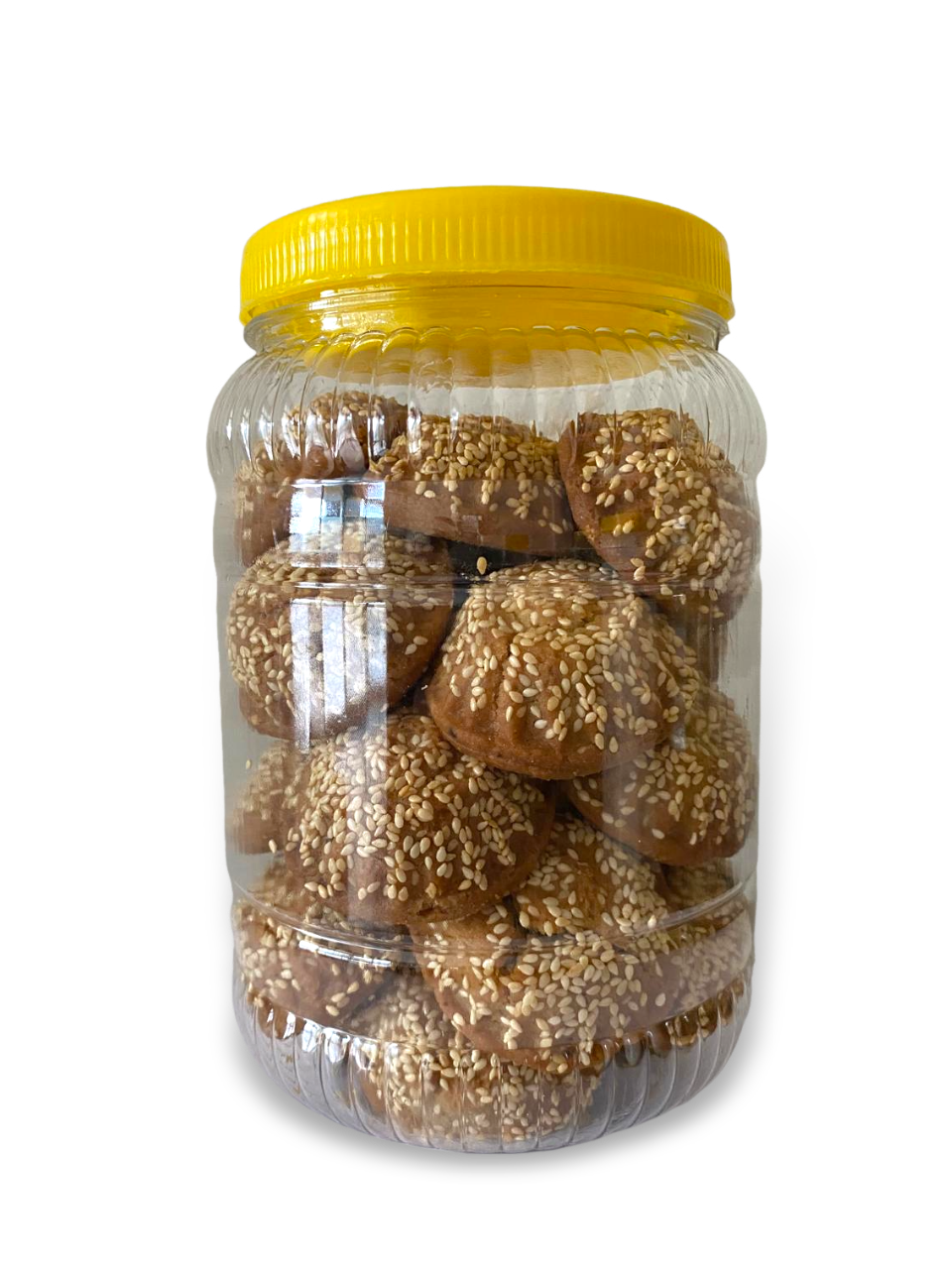 Hurmalı Kömbe - 1 Kg - Antakya Şubat Kadınları Kooperatifi