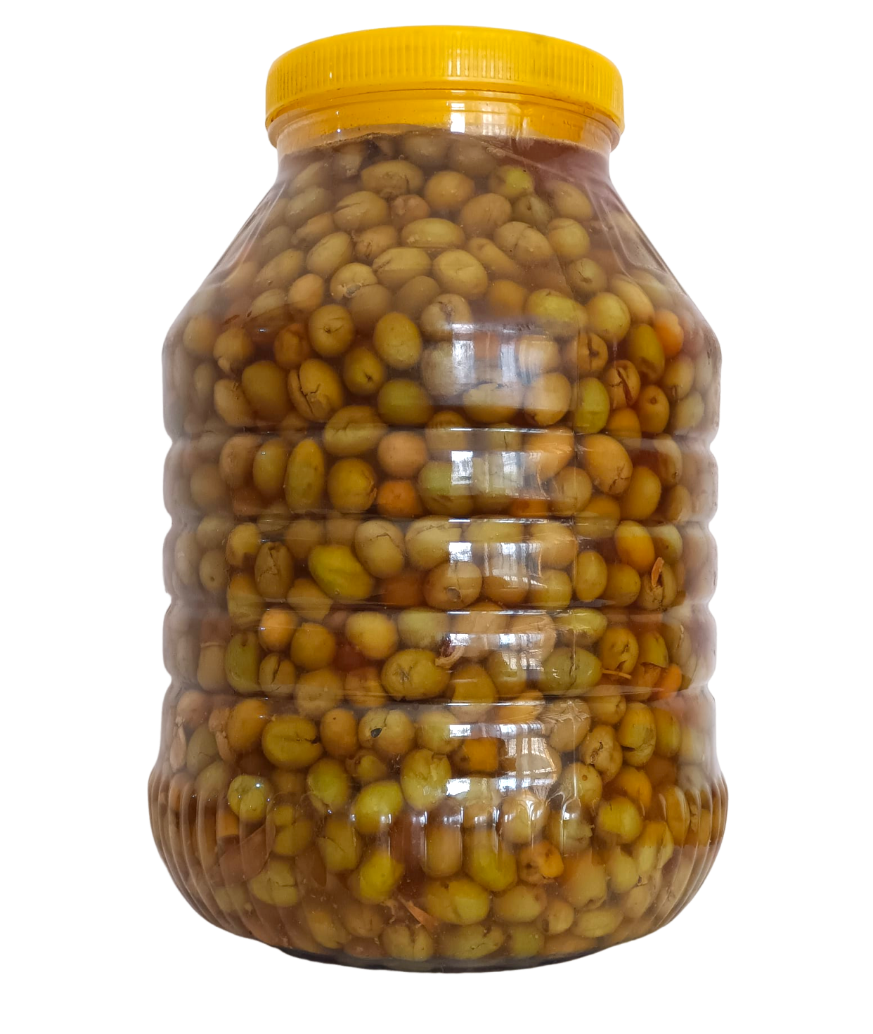 5 kg Halhalı El Kırması Zeytin - Antakya Şubat Kadınları Kooperatifi