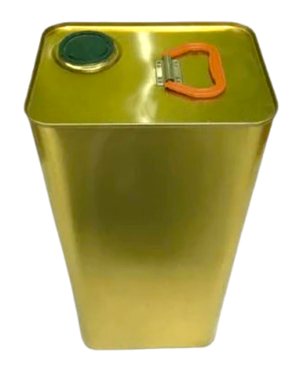 Zeytinyağı - 5 Kg - Antakya Şubat Kadınları Kooperatifi