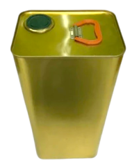 Zeytinyağı - 5 Kg - Antakya Şubat Kadınları Kooperatifi