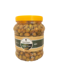 Halhalı Zeytin - 1.350 - Defne Ağacı Kadın Kooperatifi