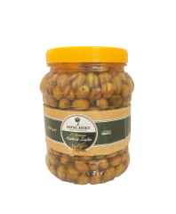 Halhalı Zeytin - 1.350 - Defne Ağacı Kadın Kooperatifi