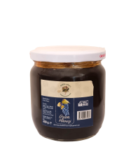 Üzüm Pekmezi (Cam Kavanoz) - 400 Gr - Defne Ağacı Kadın Kooperatifi